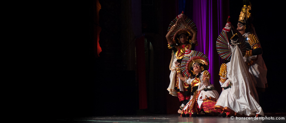 Yakshagana