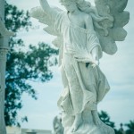 Colon Cemetery, Havana, O Kubie po polsku