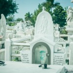 Colon Cemetery, Havana, O Kubie po polsku