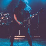 Behemoth / Cannibal Corpse / House of Blues, Chicago