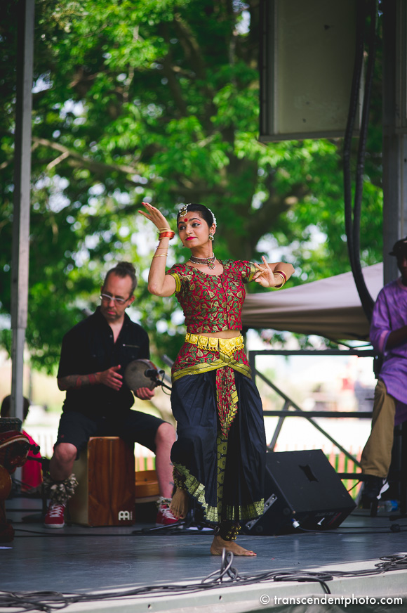 Ethnic Arts Festival Evanston 2015