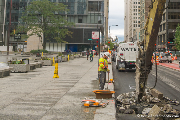 Fotograficzny spacer po Chicago #‎KelbyWWPW2015‬