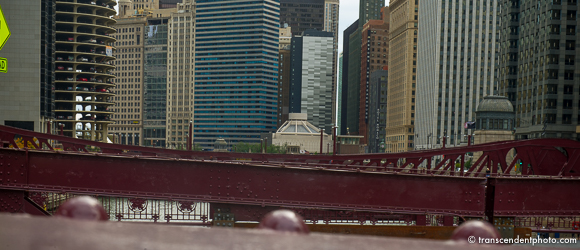 Fotograficzny spacer po Chicago