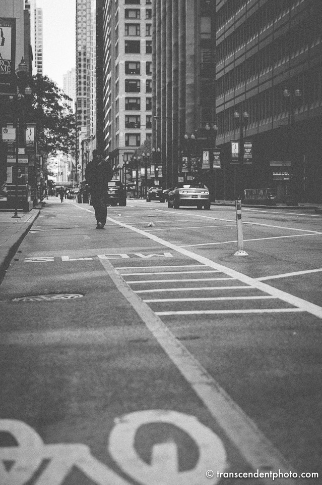 Fotograficzny spacer po Chicago