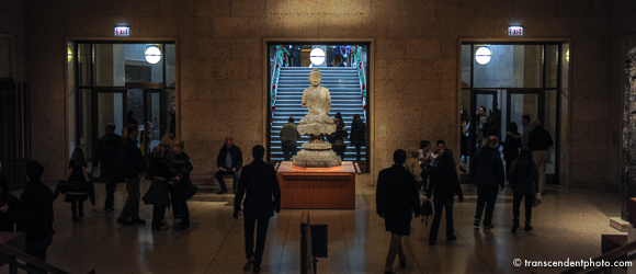 Wędrówki: The Art Institute of Chicago