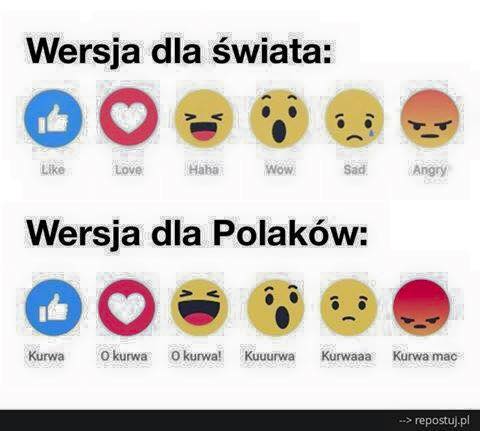 Prawda jak wiele mówią o nas, polakach? Czarny humor