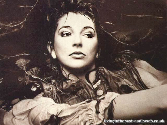 Kate Bush, The Ninth Wave