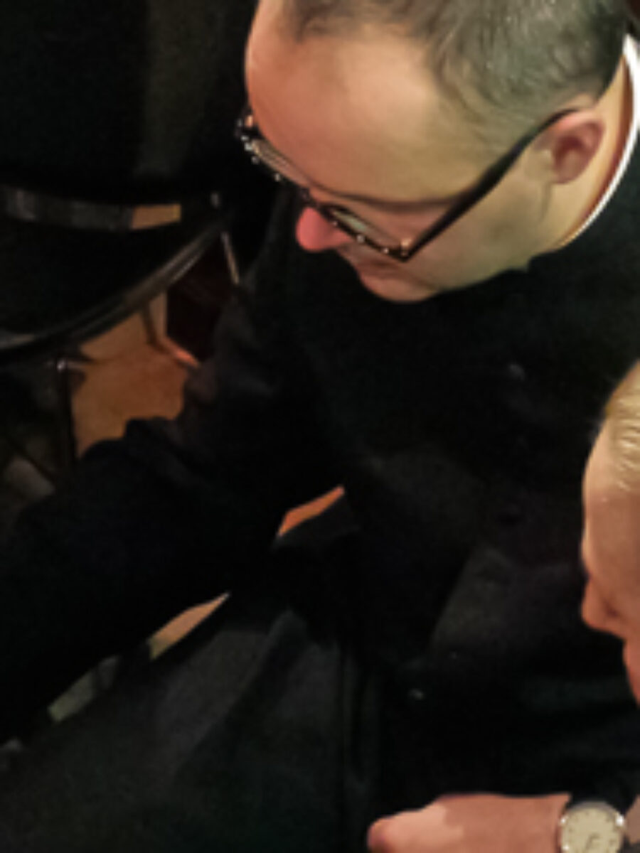 Słońce o północy