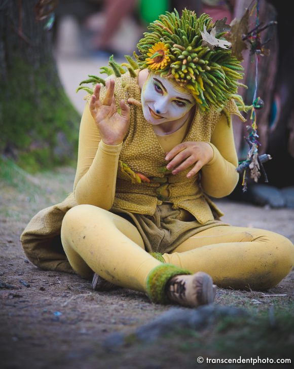 Bristol Renaissance Faire