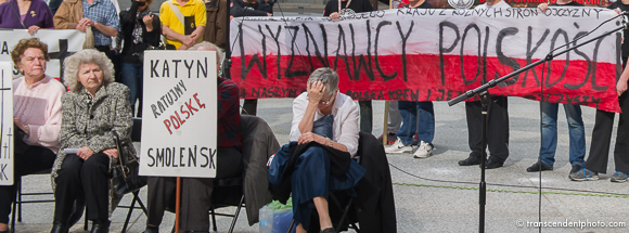 Profesor Janion pisze