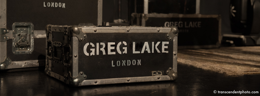Greg Lake