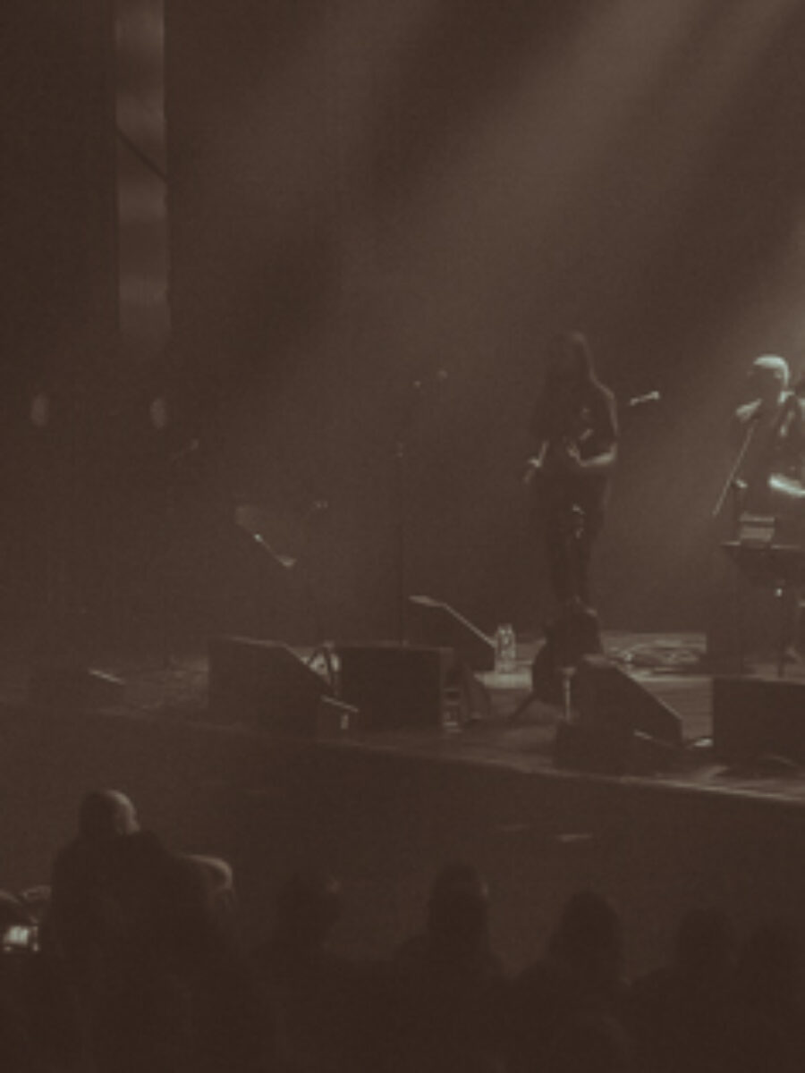 Kazik i kwartet ProForma w Chicago