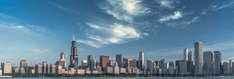 Happy Birthday Chicago!