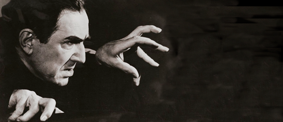 Bela Lugosi is Dead
