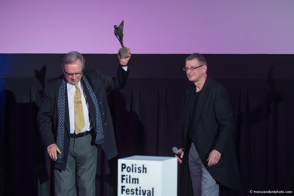 Polish Film Festival in America