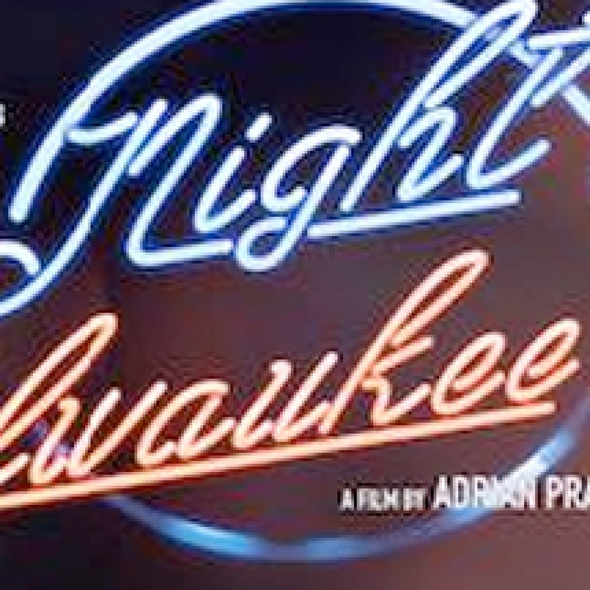 a night on milwaukee ave