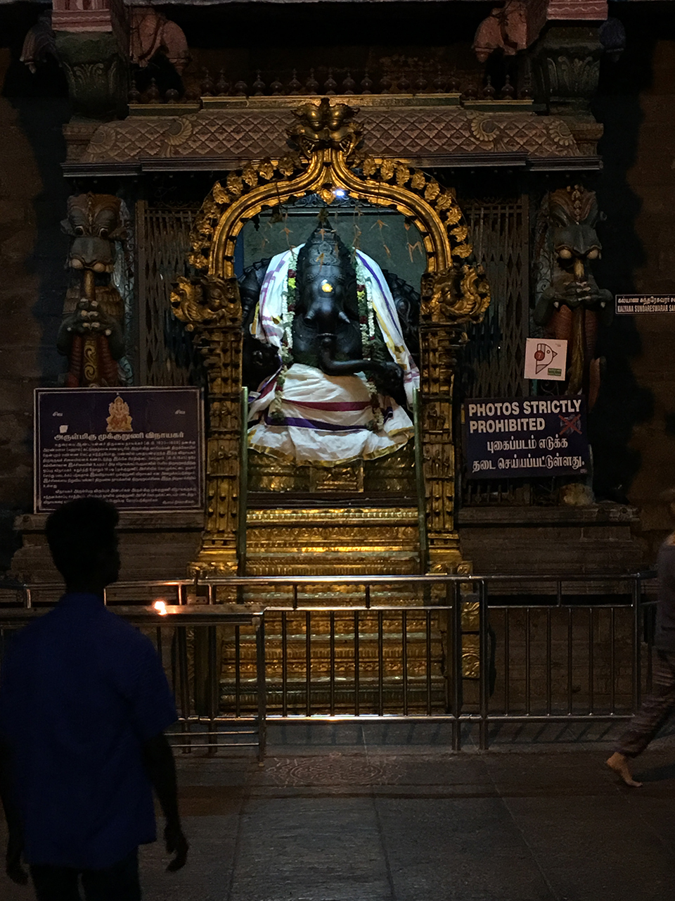 Długie dni w Madurai