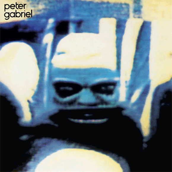 Peter Gabriel / Peter Gabriel aka Security (1982)