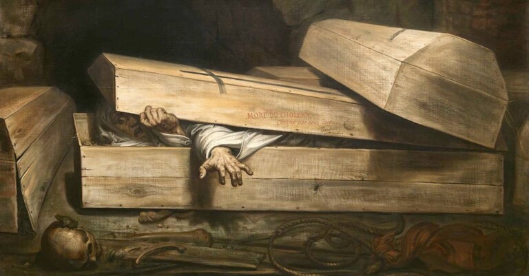 Antoine Joseph Wiertz