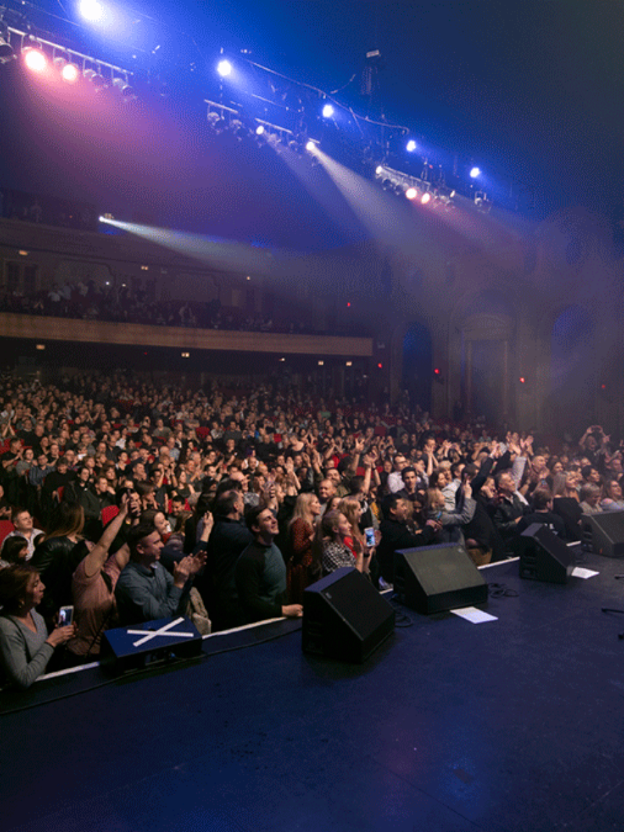 Enigma - spełnione marzenia