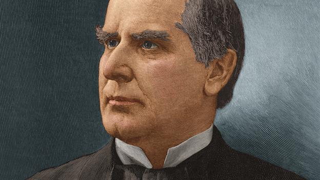 Prezydent McKinley