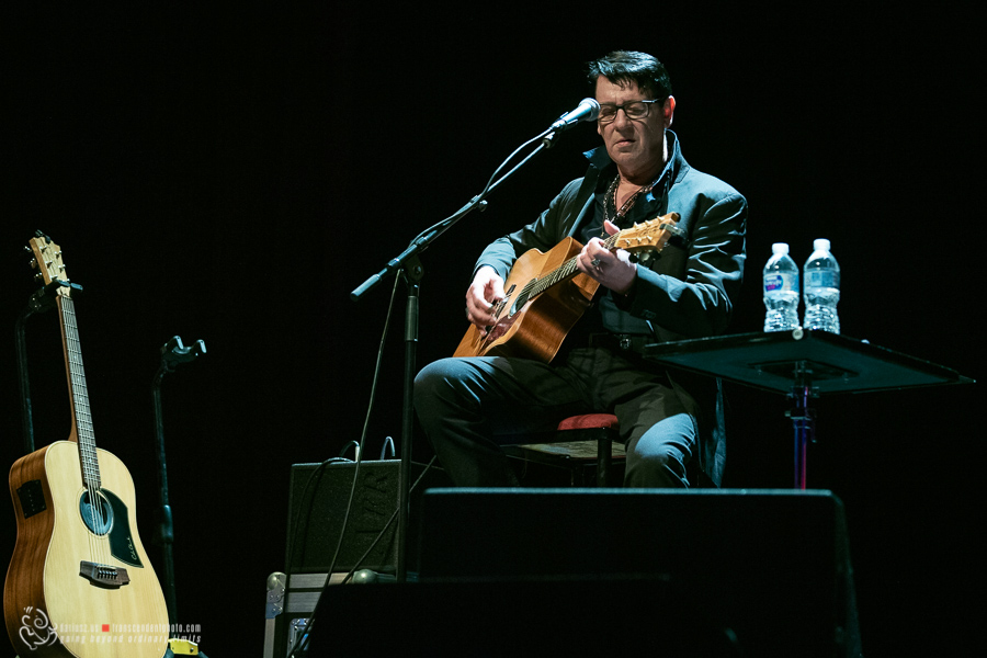 Maciej Maleńczuk w Chicago