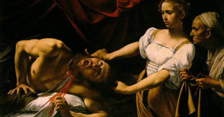 Caravaggio