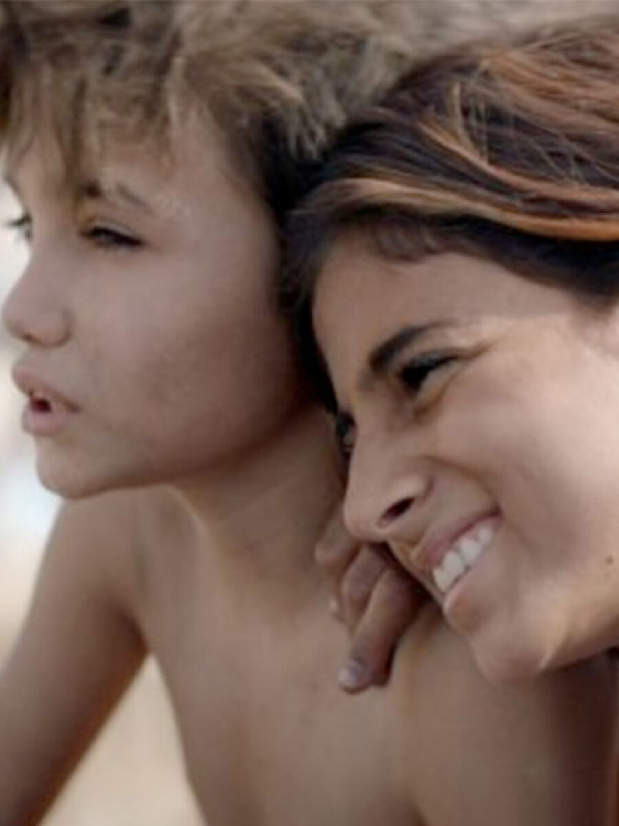 bohater filmu z siostra