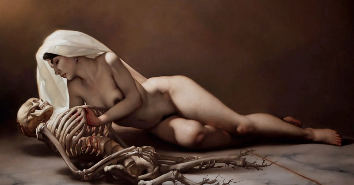 Roberto Ferri