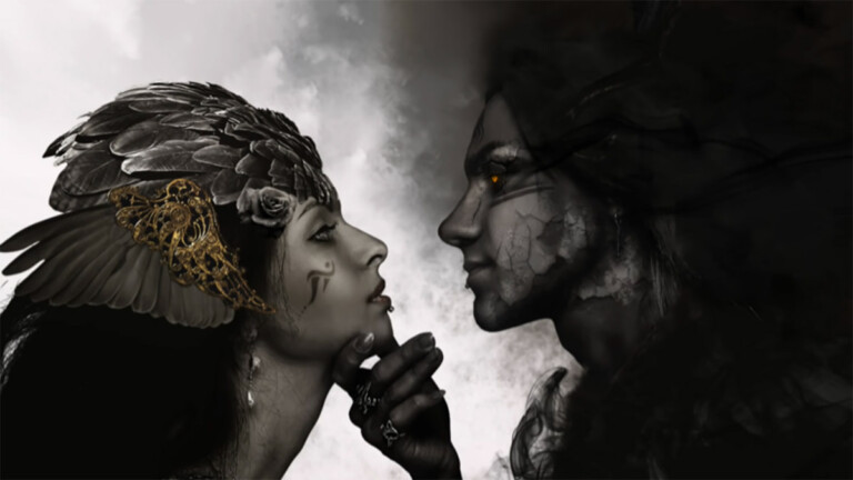 Persephone
