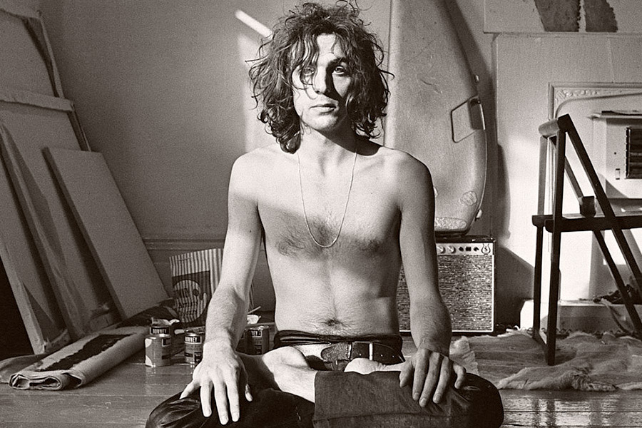 Syd Barret