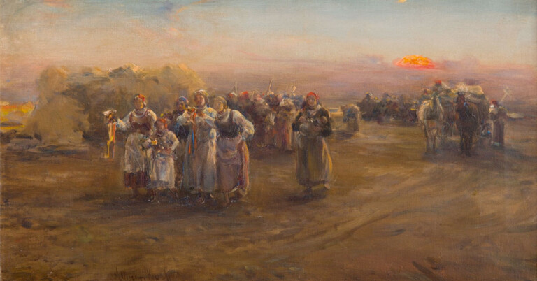 Dożynki 2019
