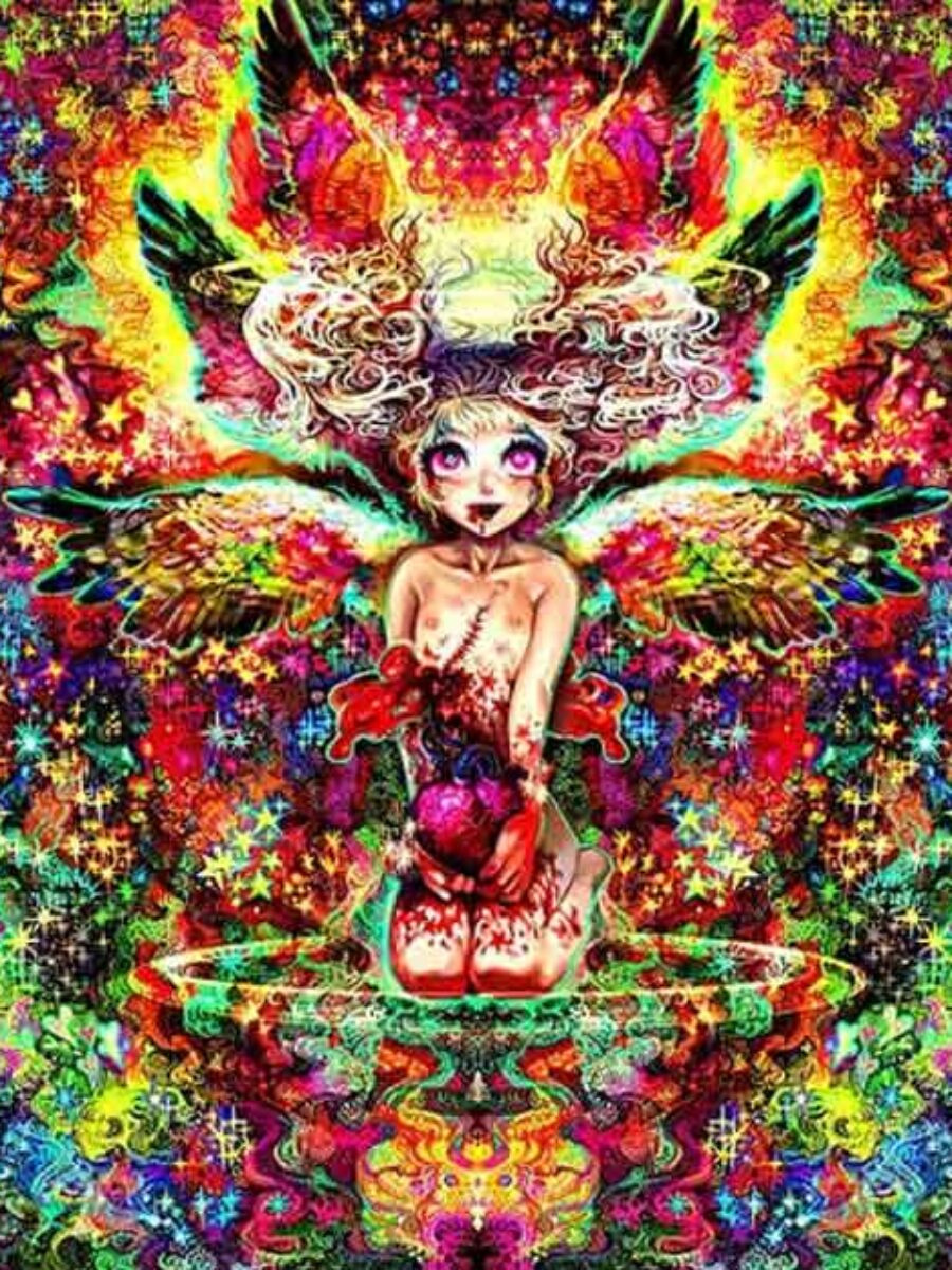 o czym szumia wierzby