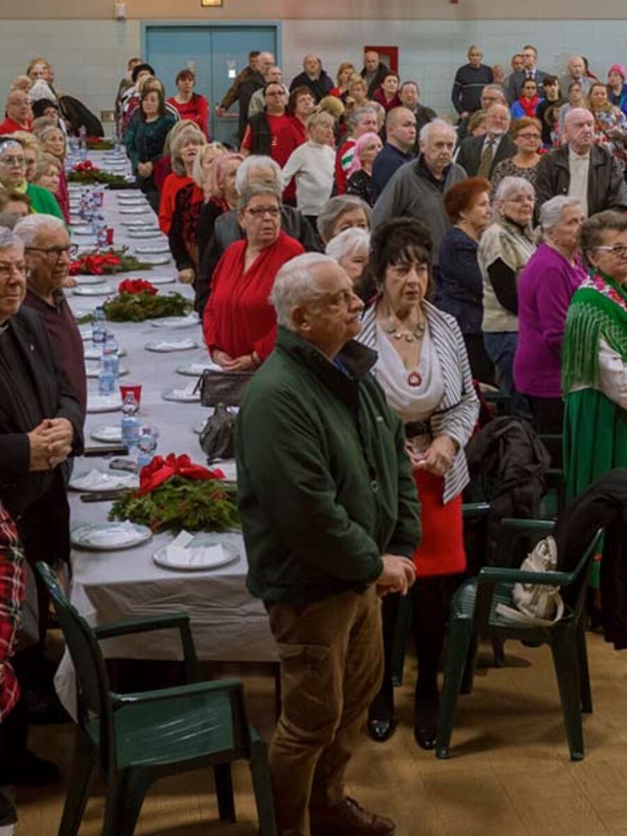 2019 wigilia samotnym na jackowie