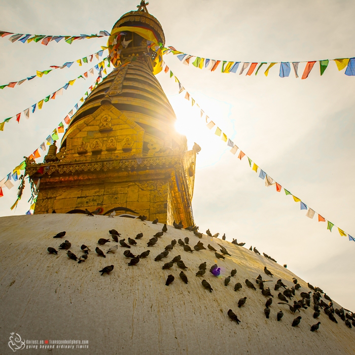 Stupa