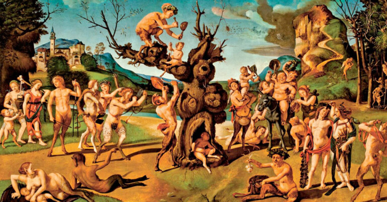 Piero di Cosimo