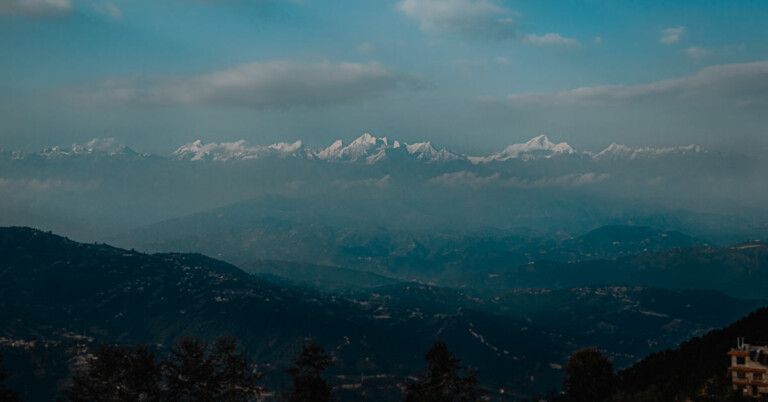 Paro Kathmandu Bhaktapur czyli moja nowa miłość