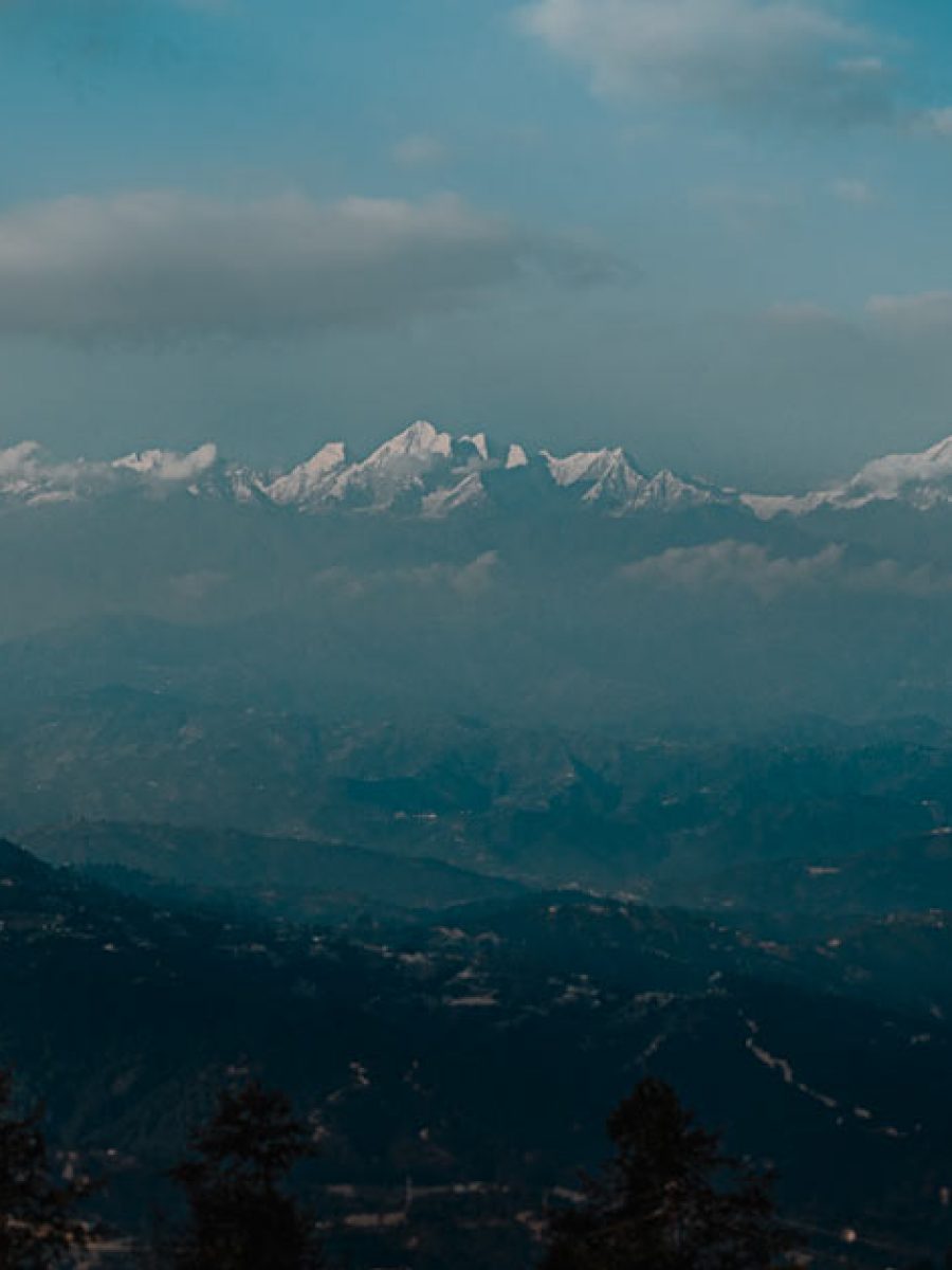 Paro Kathmandu Bhaktapur czyli moja nowa miłość