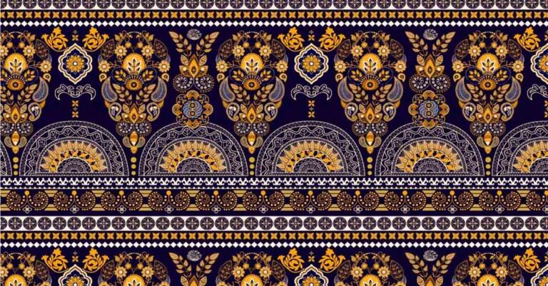 a love supreme pattern