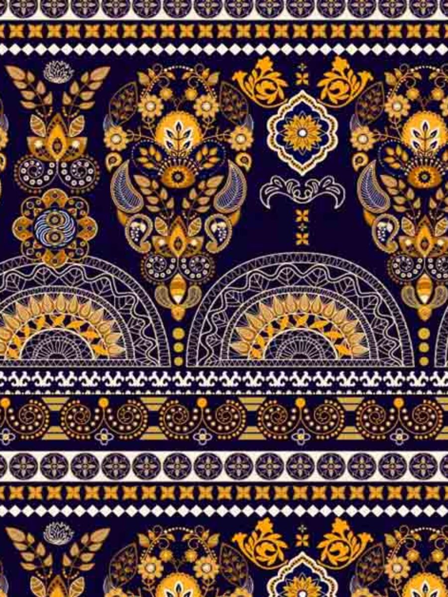 a love supreme pattern