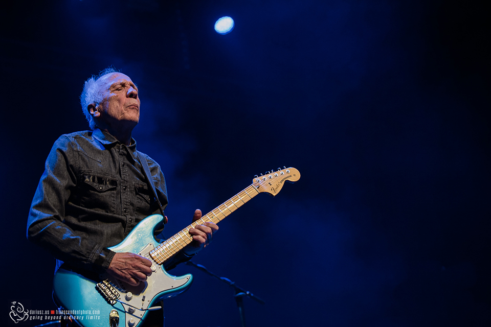 Robin Trower