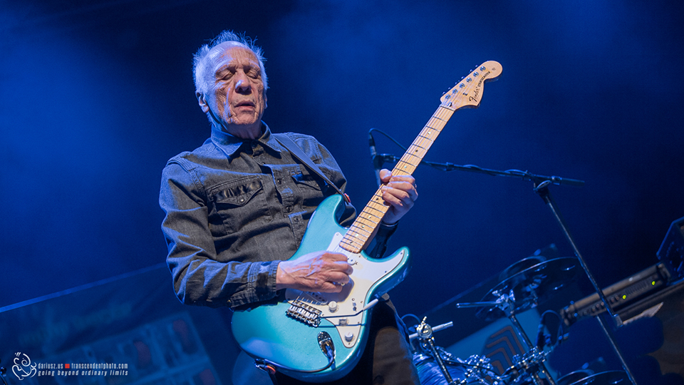 Robin Trower