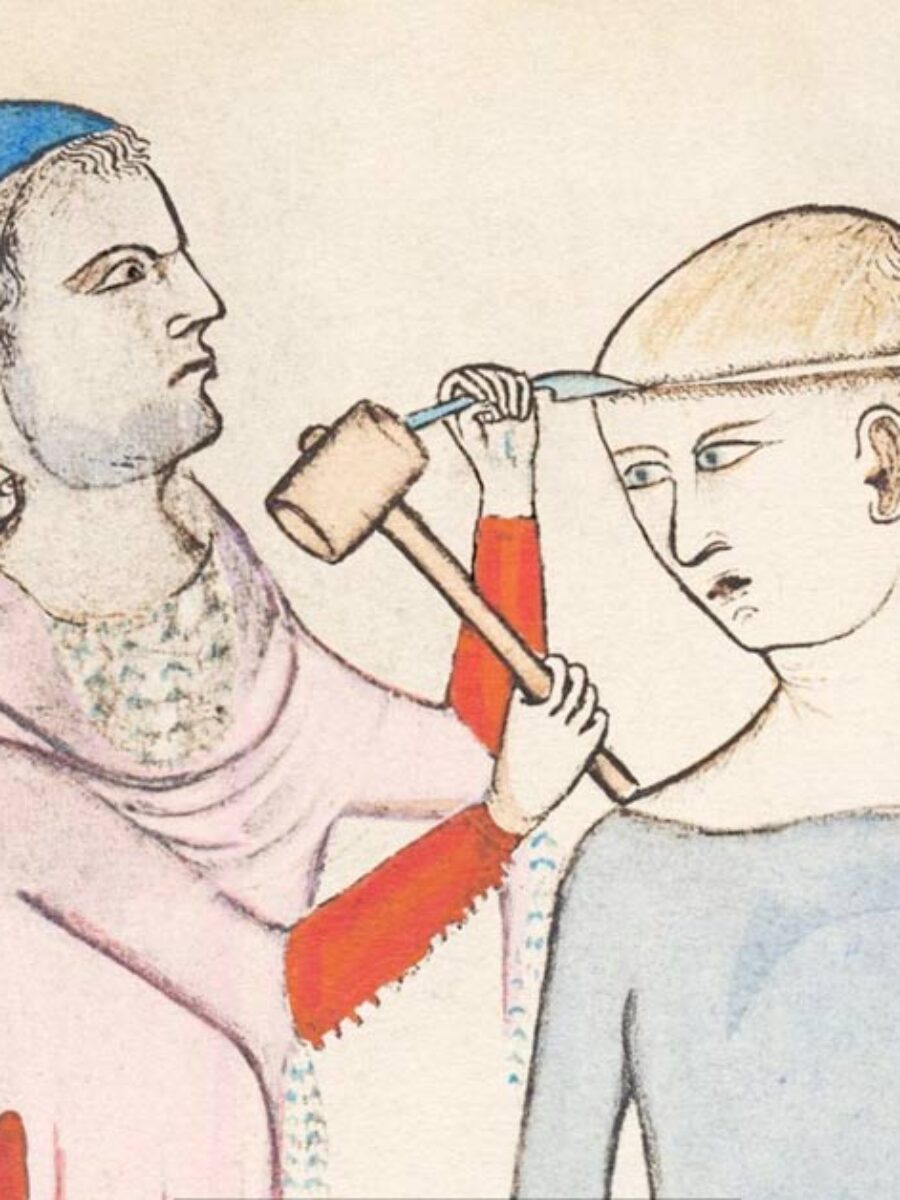 Za chwilę dalsza część programu