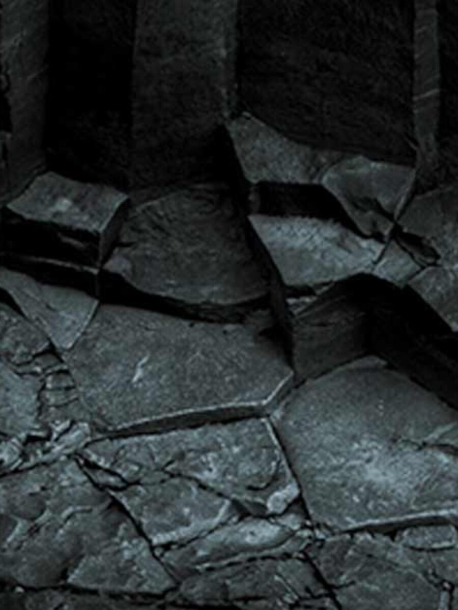 Bazalt Bauhaus Kamienie Skały