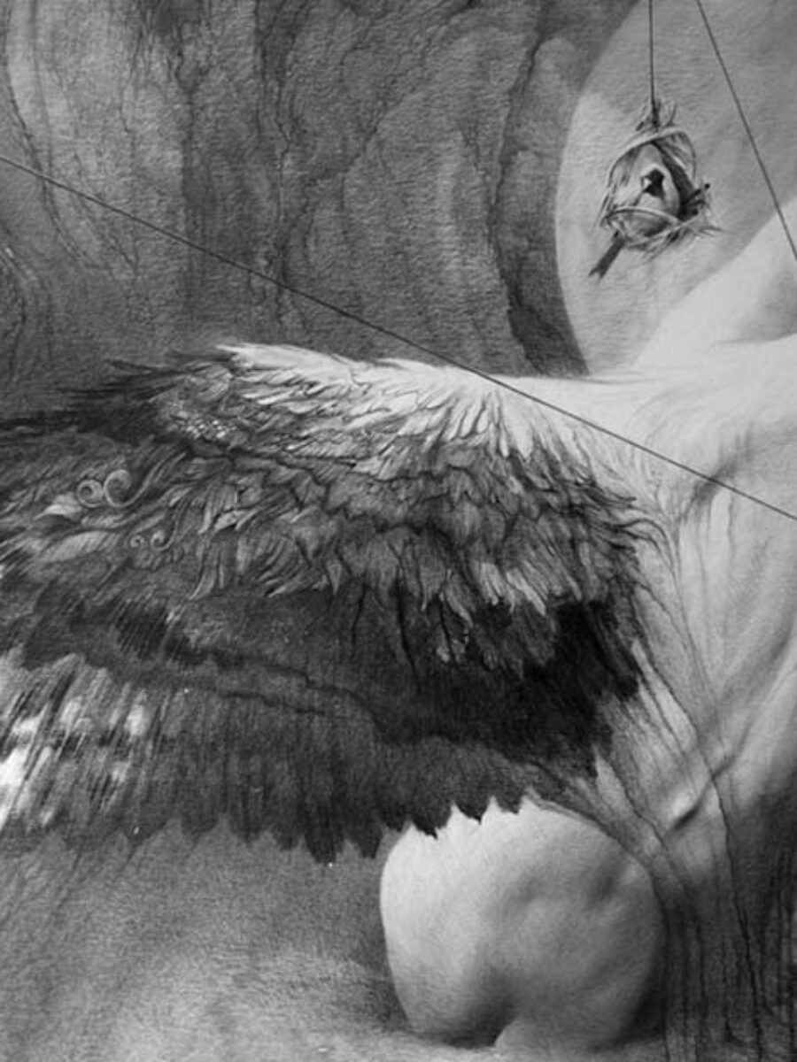 Odchodzenie - te wszystkie małe rzeczy