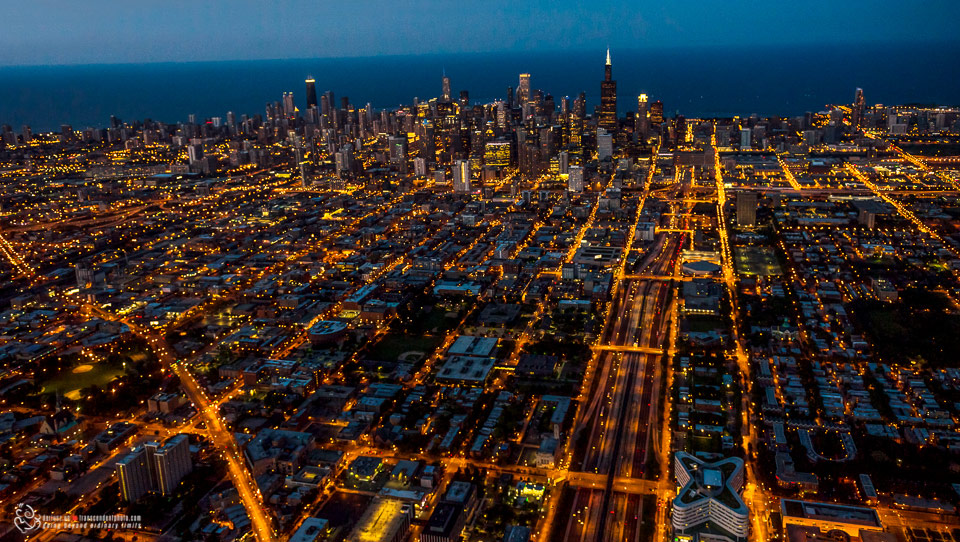 Chicago, polskie miasto nieustającej szczęśliwości