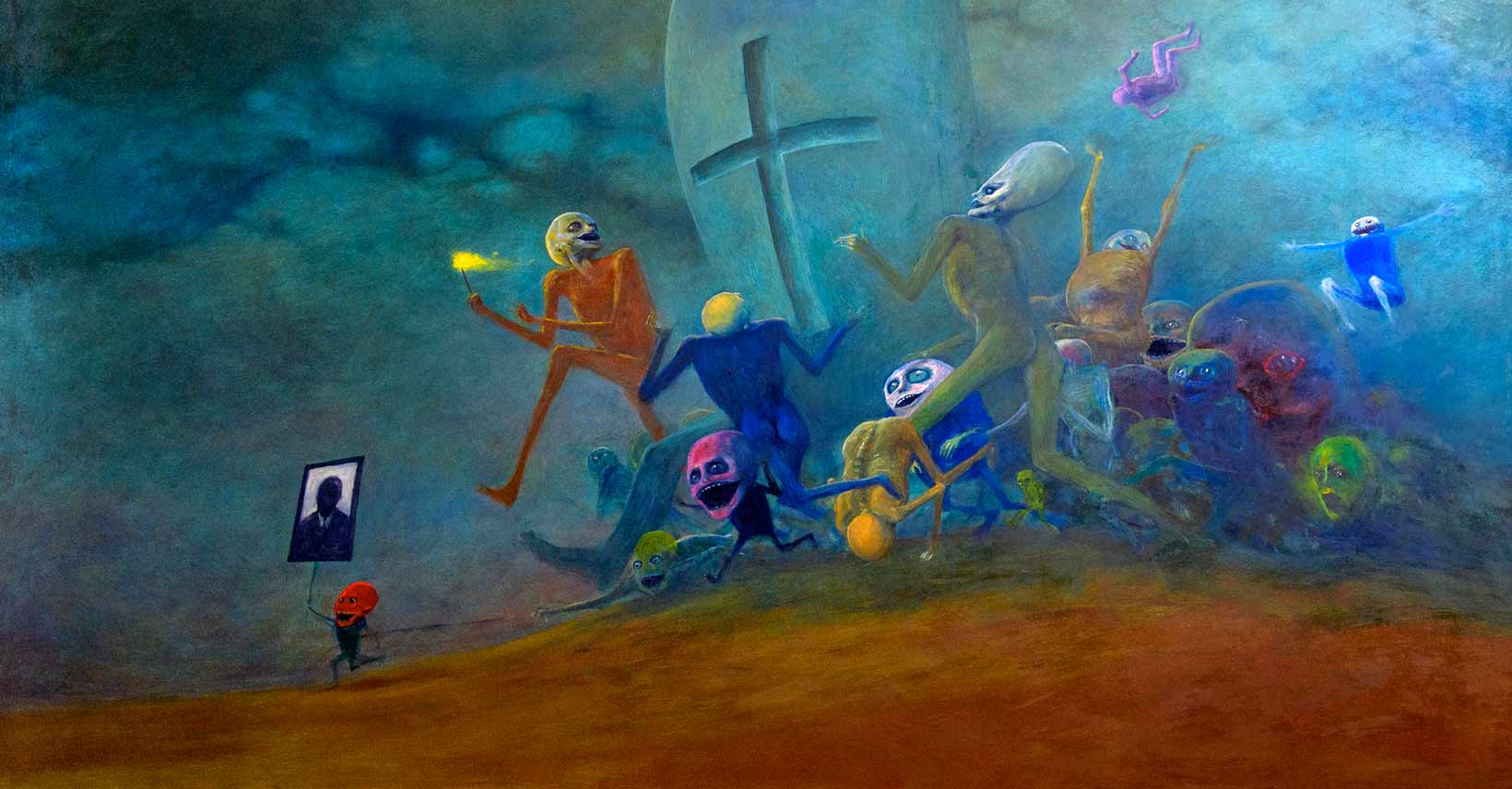 Zdzisław Beksiński