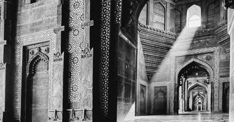 Fatehpur Sikri