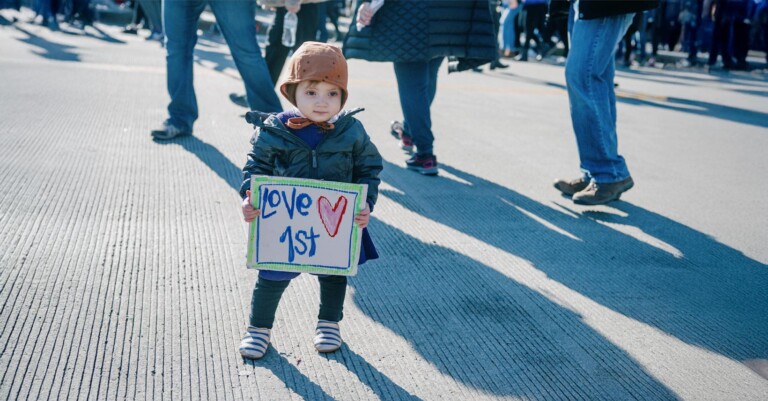 love 1st O kobietach, które nie czekały na cud