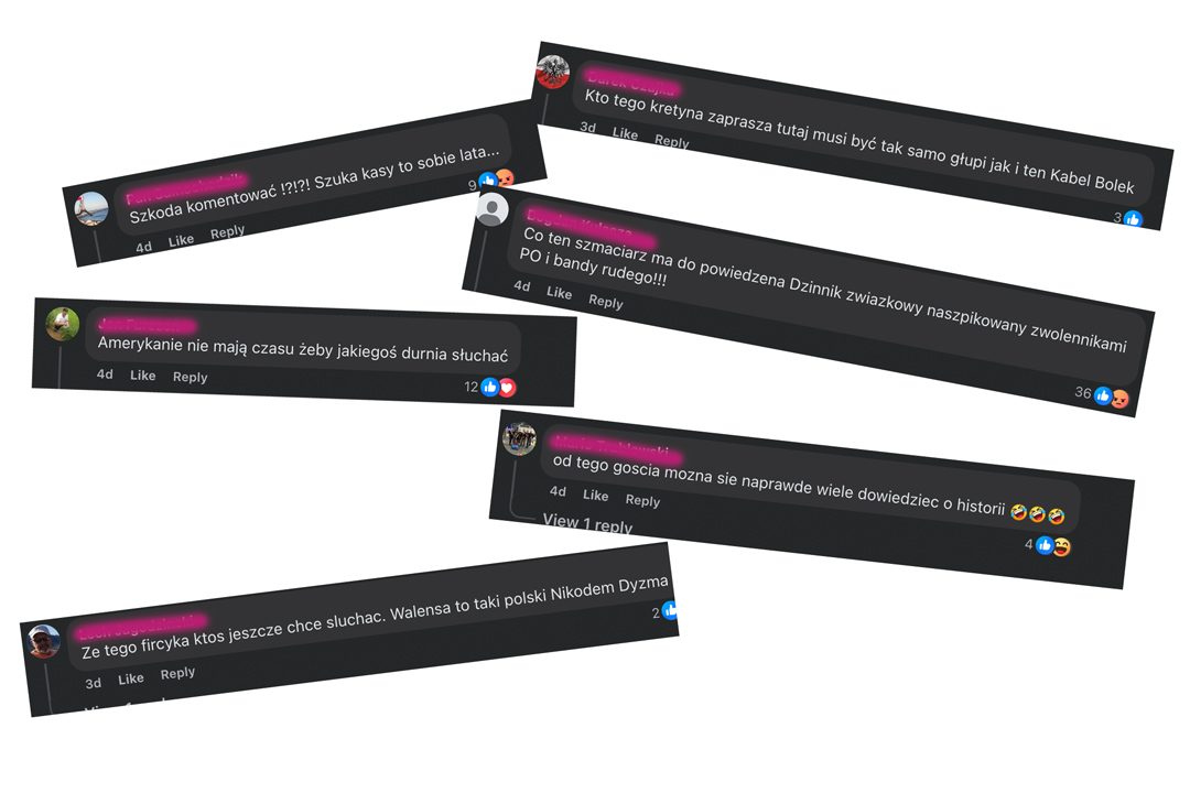 komentarze